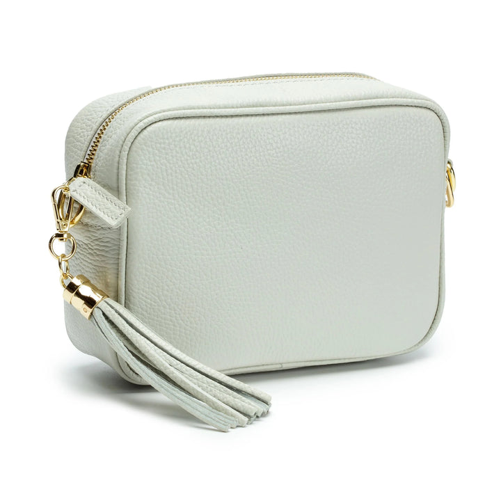 MARBLE CROSSBODY BAG