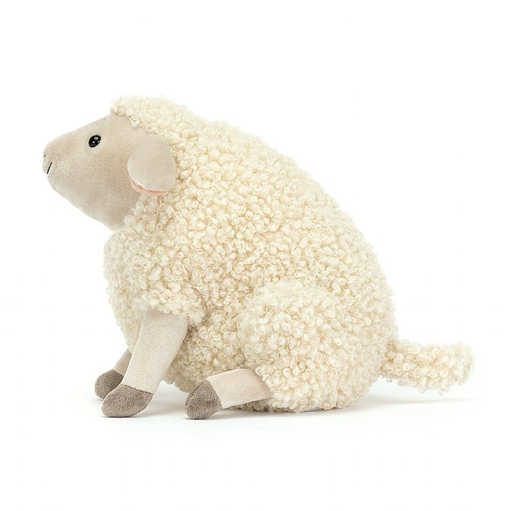 BURLY BOO SHEEP