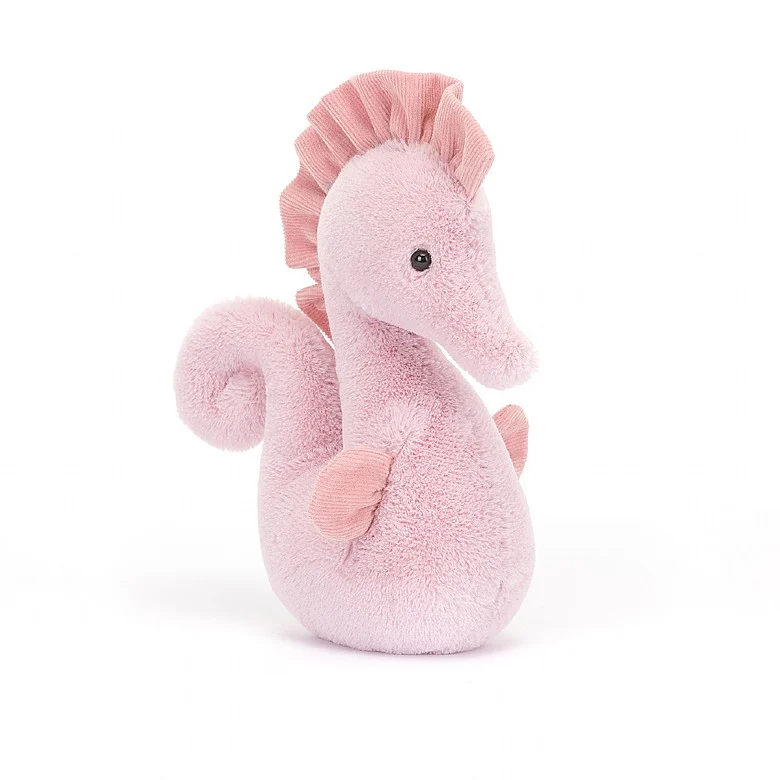 SIENNA SEAHORSE