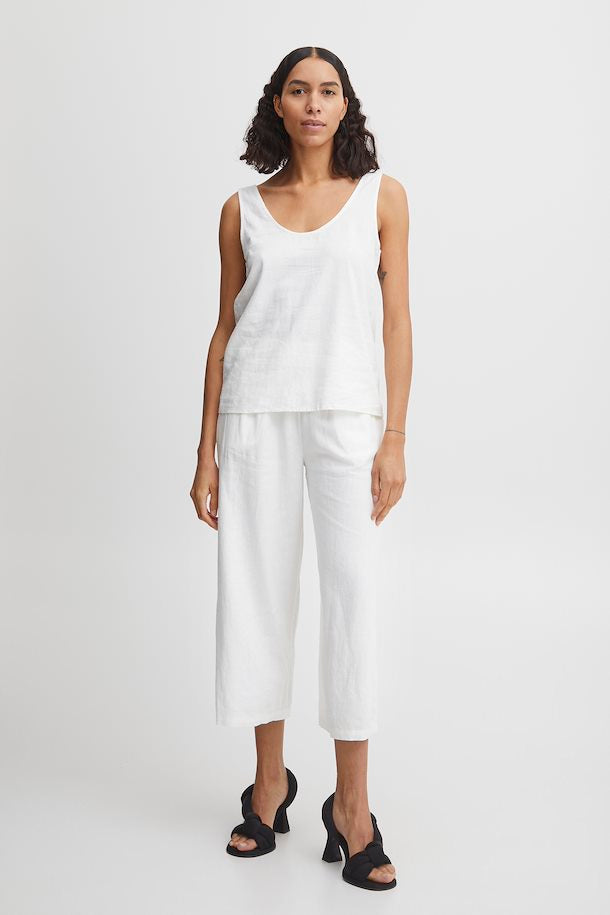 OFF WHITE FALAKKA TOP