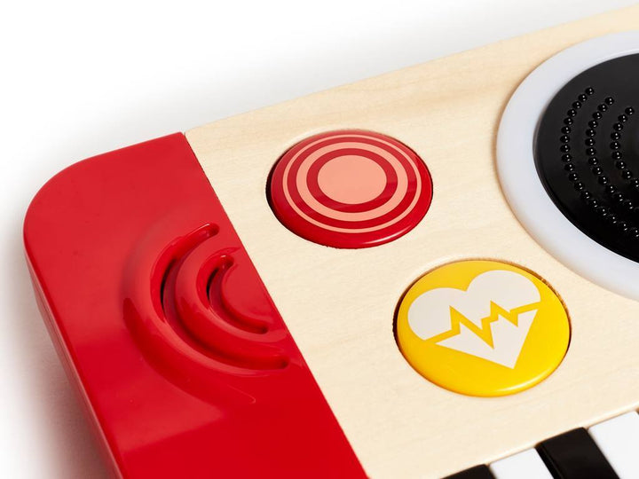 DJ MIX & SPIN STUDIO