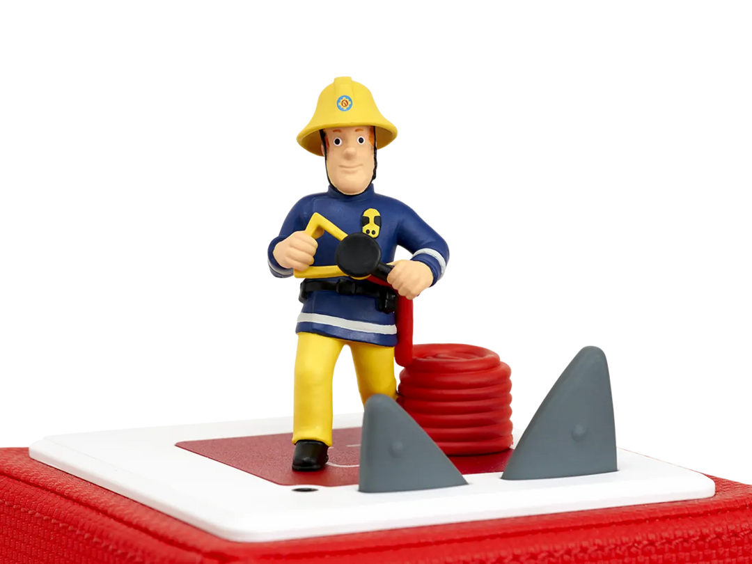 FIREMAN SAM - THE PONTYPANDY PACK