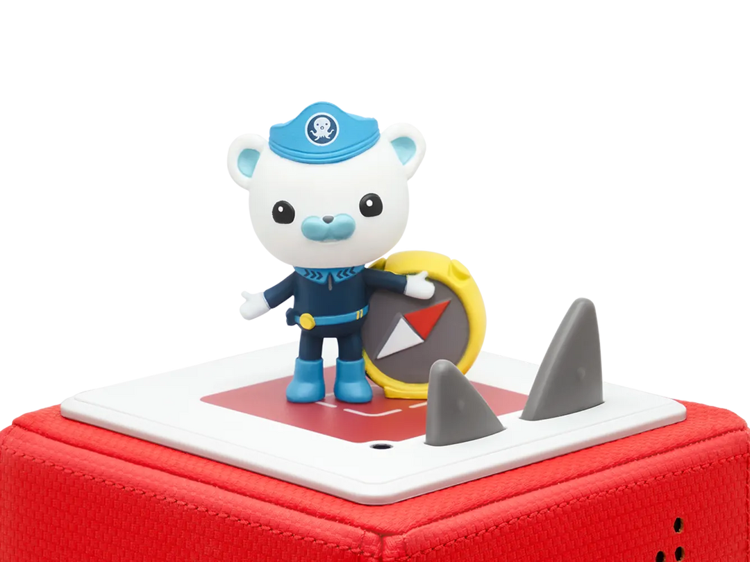 OCTONAUTS