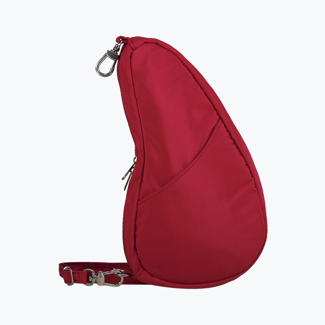 MICROFIBRE RED LARGE BAGLETT