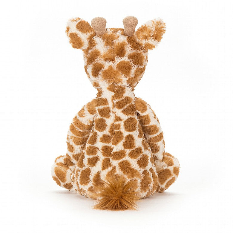 MEDIUM BASHFUL GIRAFFE