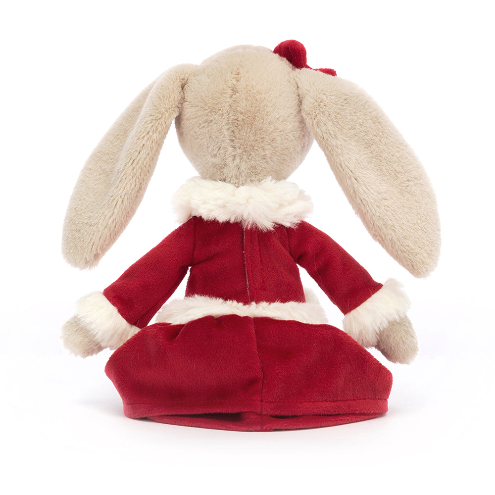 LOTTIE FESTIVE BUNNY