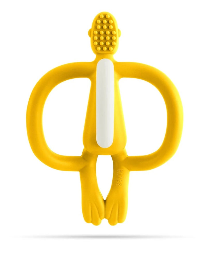 ORIGINAL TEETHING TOY