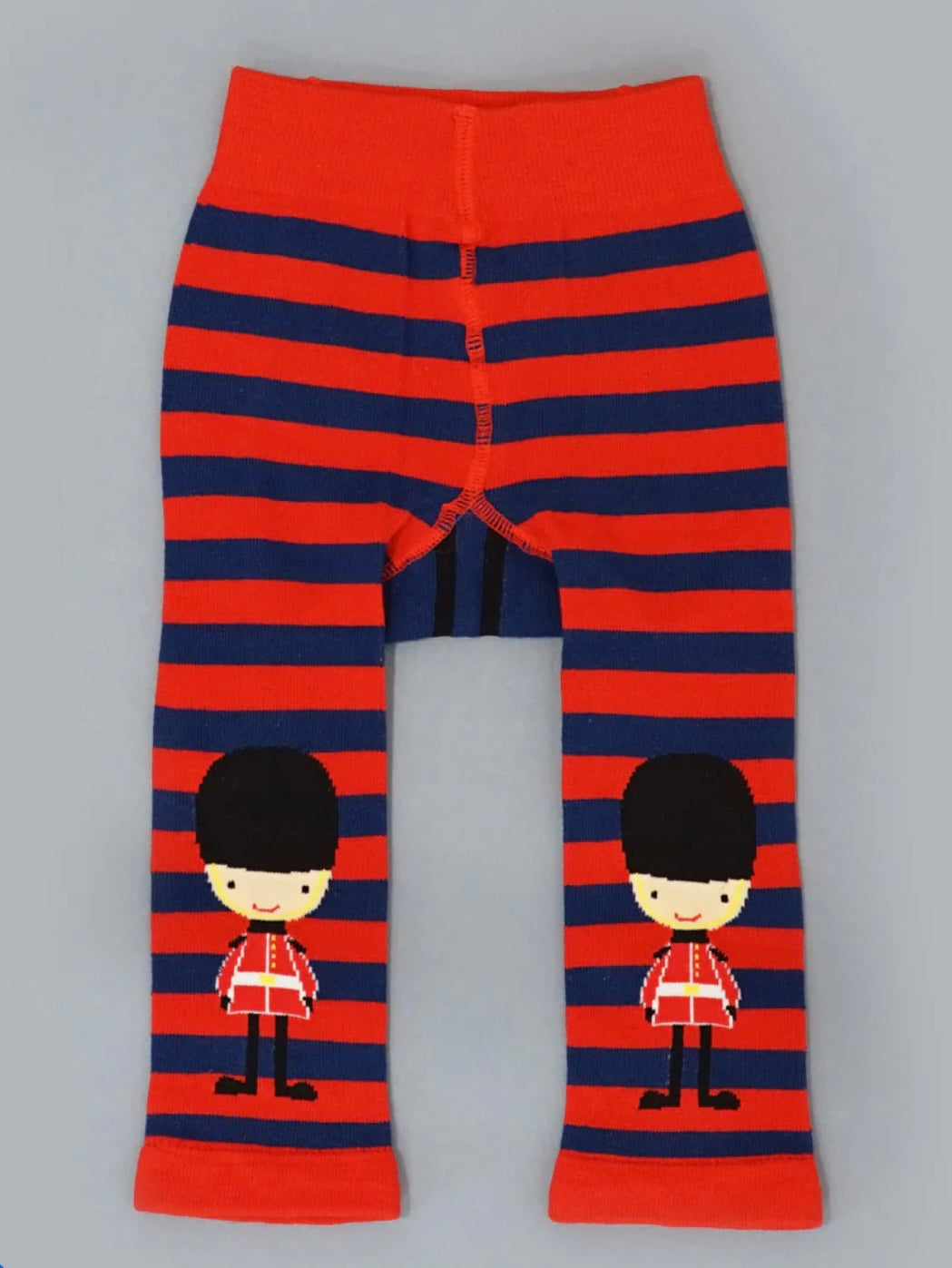 LONDON SOLDIER LEGGINGS