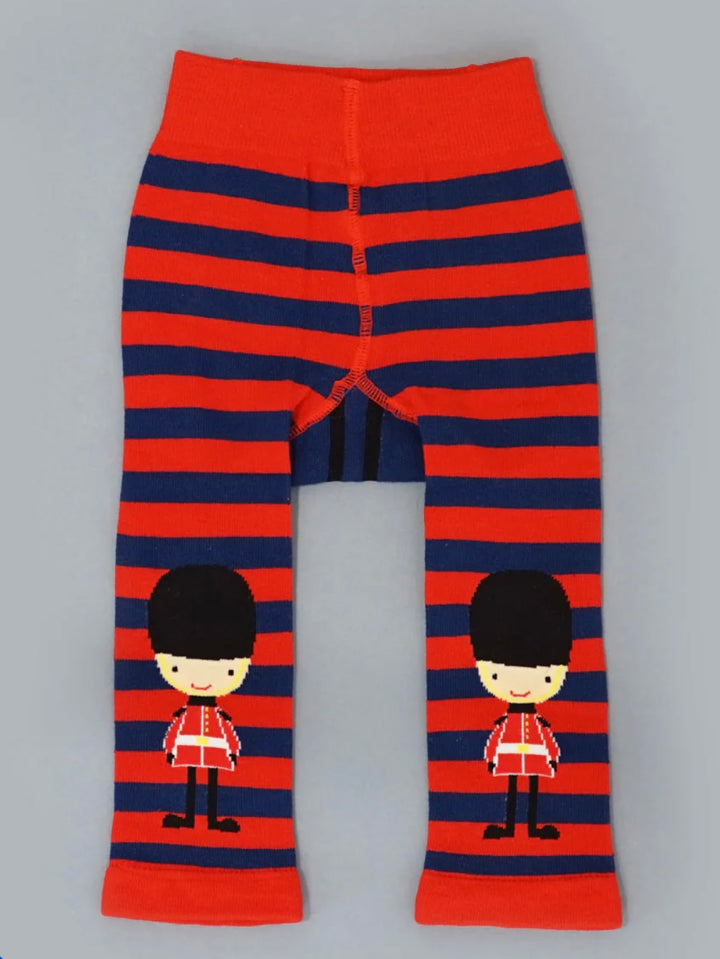 LONDON SOLDIER LEGGINGS