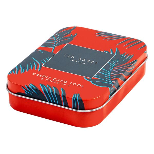 CREDIT CARD TOOL KIT