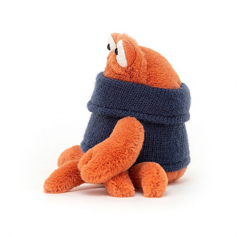 COZY CREW CRAB