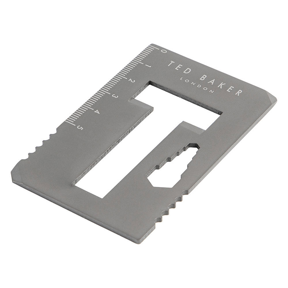 CREDIT CARD TOOL KIT