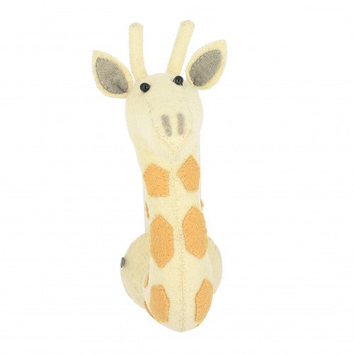 Giraffe Noahs Ark Cuddler