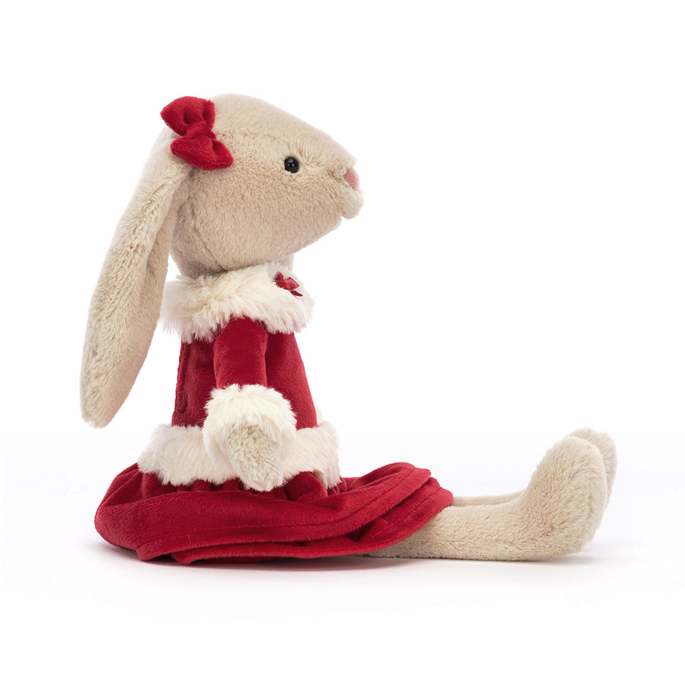 LOTTIE FESTIVE BUNNY