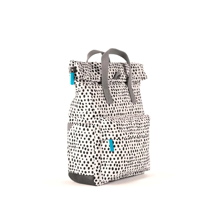 CANFIELD B SUSTAINABLE MEDIUM DIP DOP DOT PRINT BACKPACK