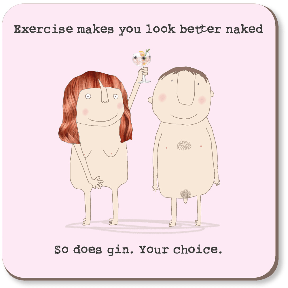NAKED COASTER