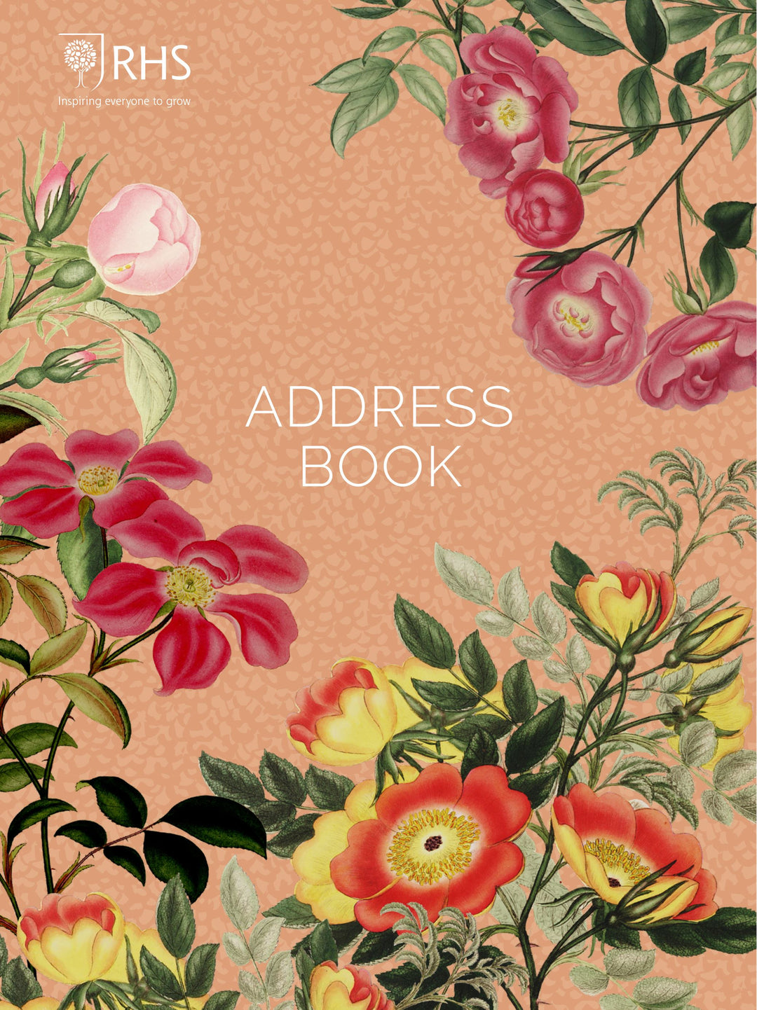 RHS DESK ADDRESS BOOK