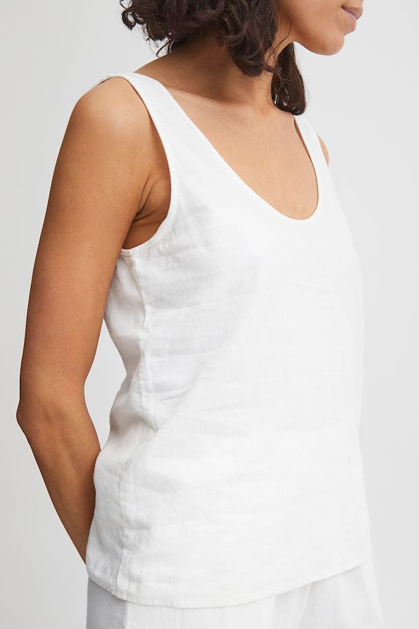 OFF WHITE FALAKKA TOP