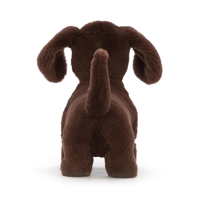 OTTO SAUSAGE DOG SMALL