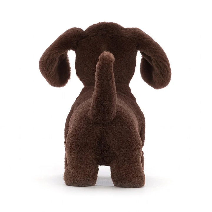 OTTO SAUSAGE DOG SMALL