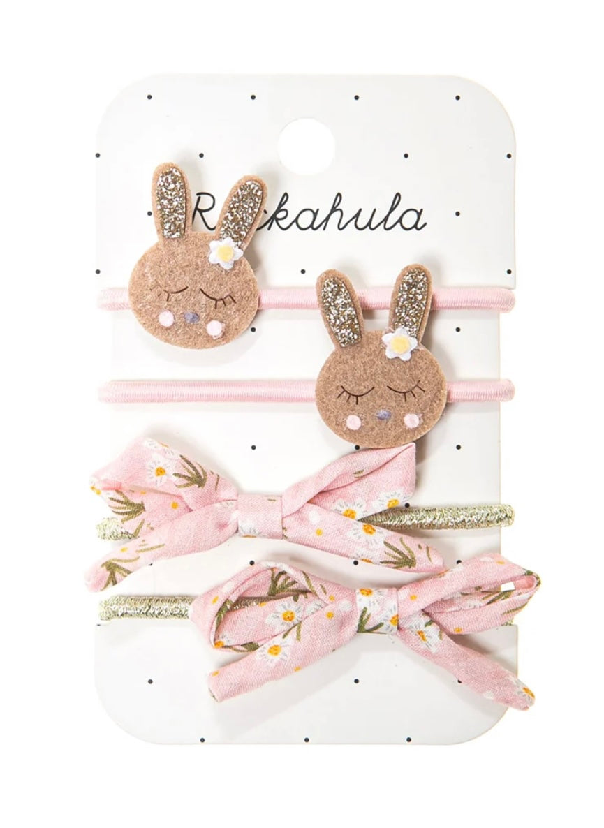 BETTY BUNNY PONIES
