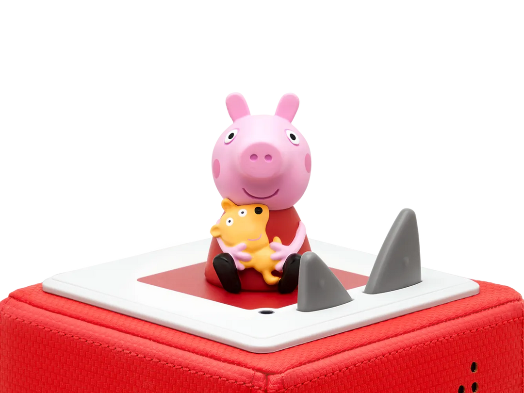 PEPPA PIG - ON THE ROAD WITH PEPPA