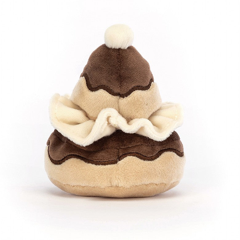 PRETTY PATISSERIE RELIGIEUSE