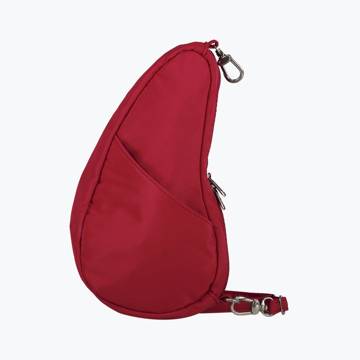 MICROFIBRE RED LARGE BAGLETT