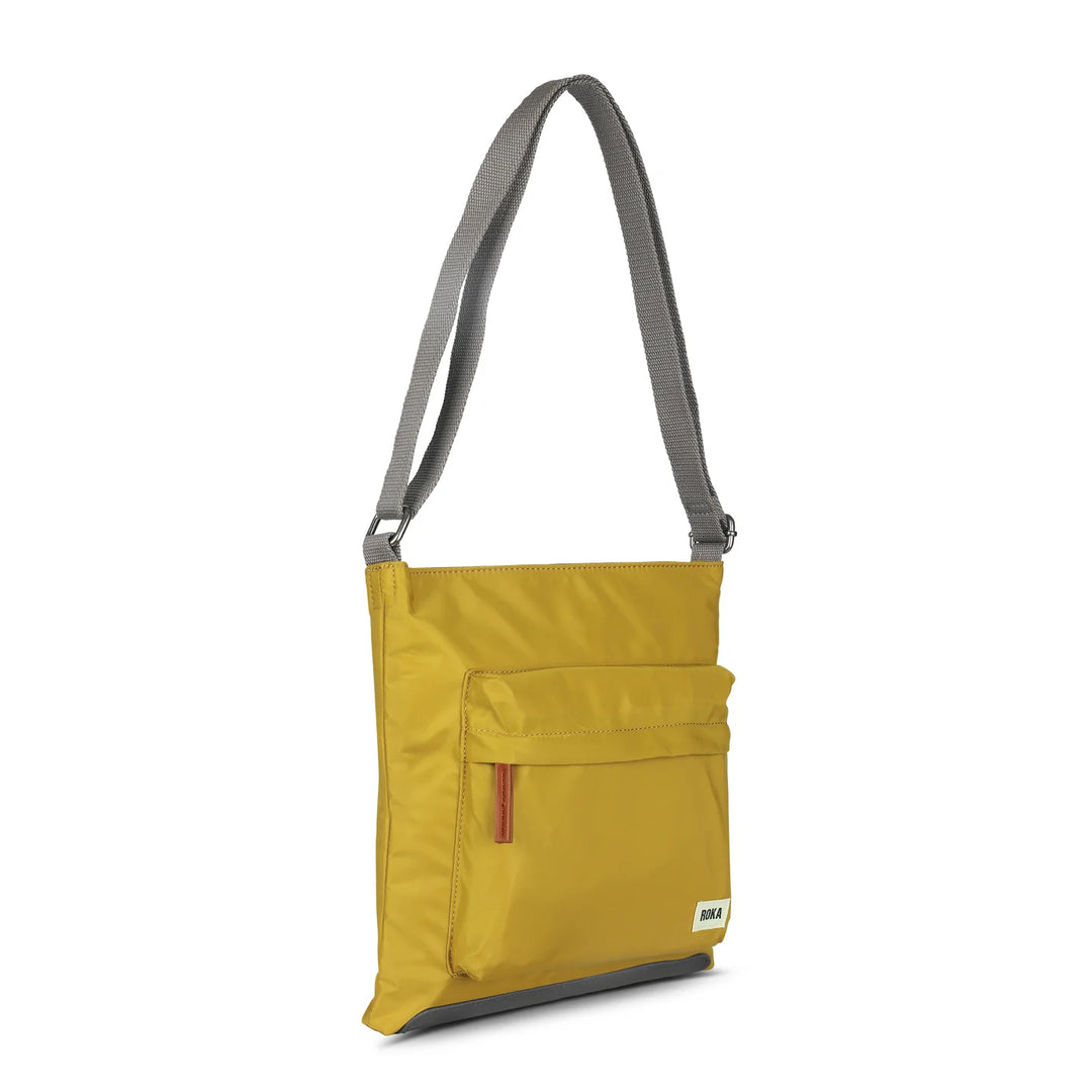 CORN KENNINGTON SUSTAINABLE MEDIUM CROSSBODY BAG