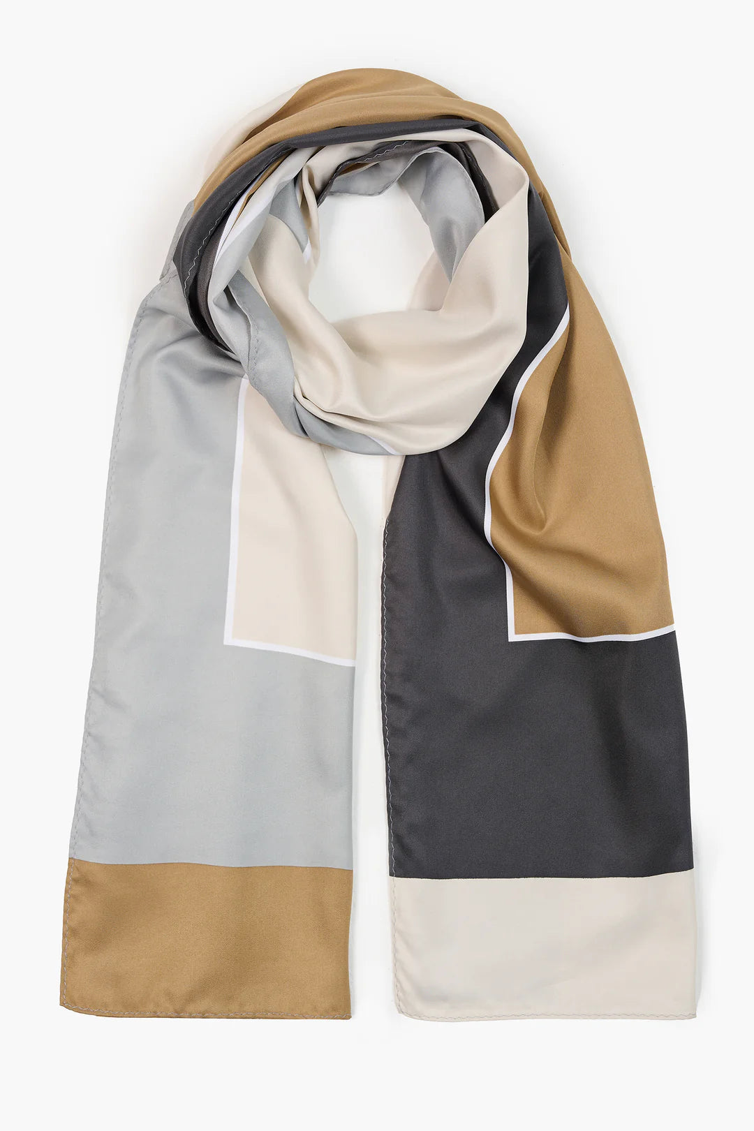 FORTUNE SCARF