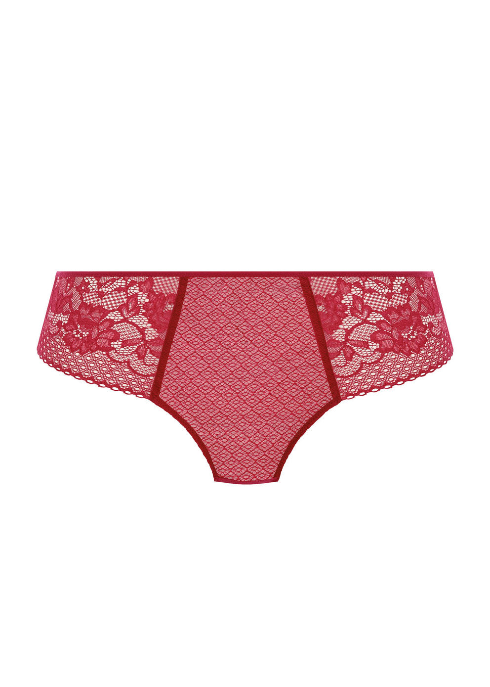 RED ANN-MARIE BRAZILIAN BRIEF