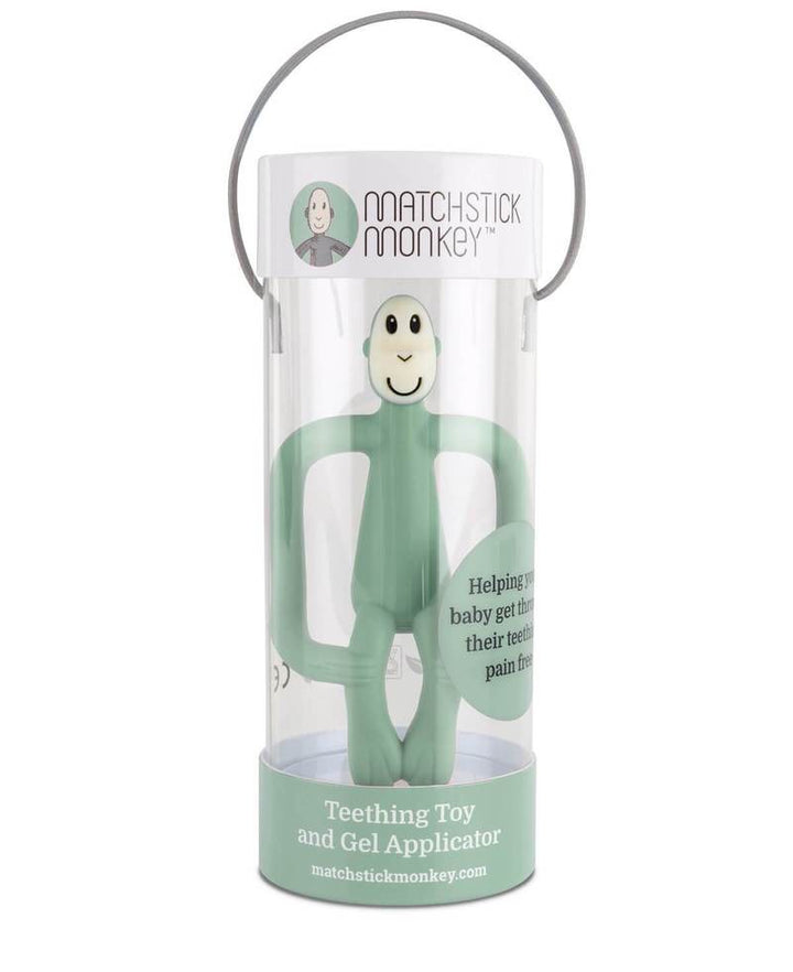 ORIGINAL TEETHING TOY