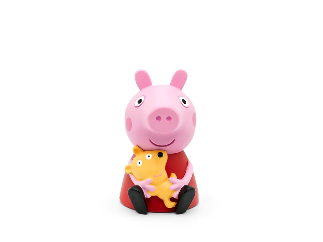 PEPPA PIG - ON THE ROAD WITH PEPPA