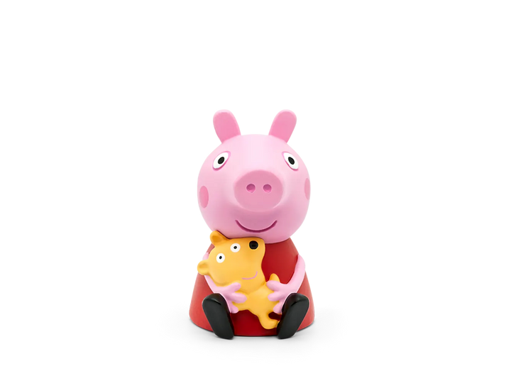PEPPA PIG - ON THE ROAD WITH PEPPA