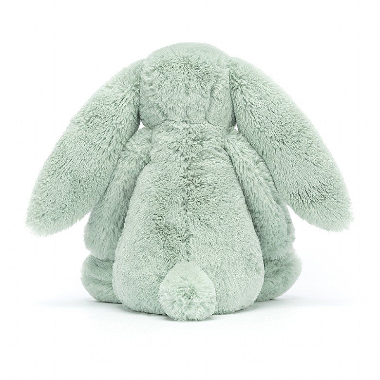 MEDIUM BASHFUL SPARKLET BUNNY