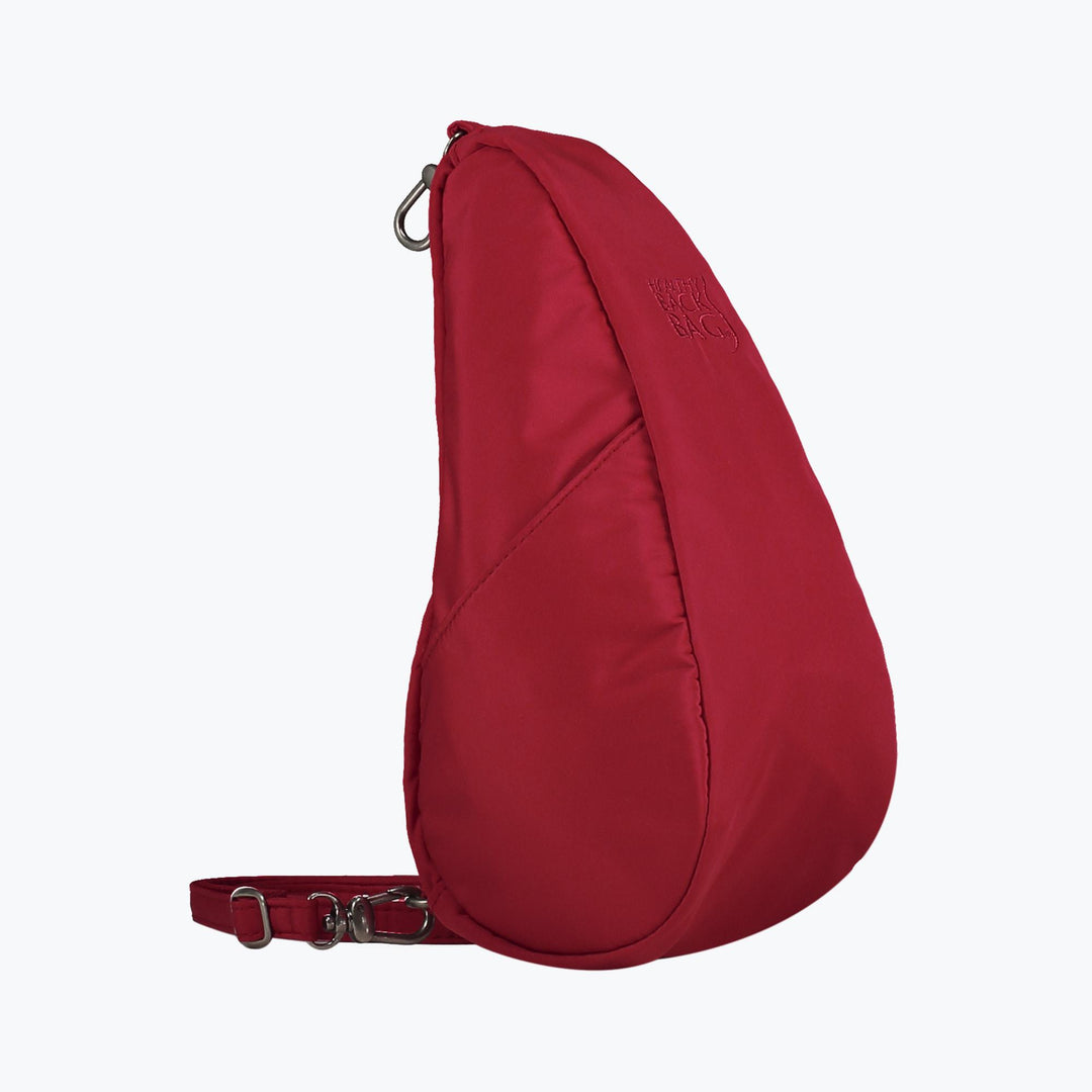 MICROFIBRE RED LARGE BAGLETT