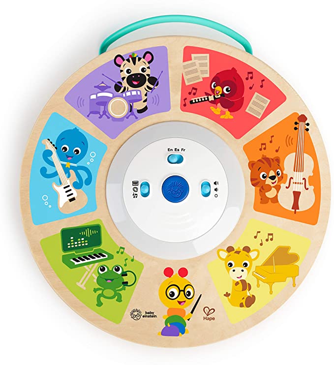 MAGIC TOUCH CALS SMART SOUNDS SYMPHONY