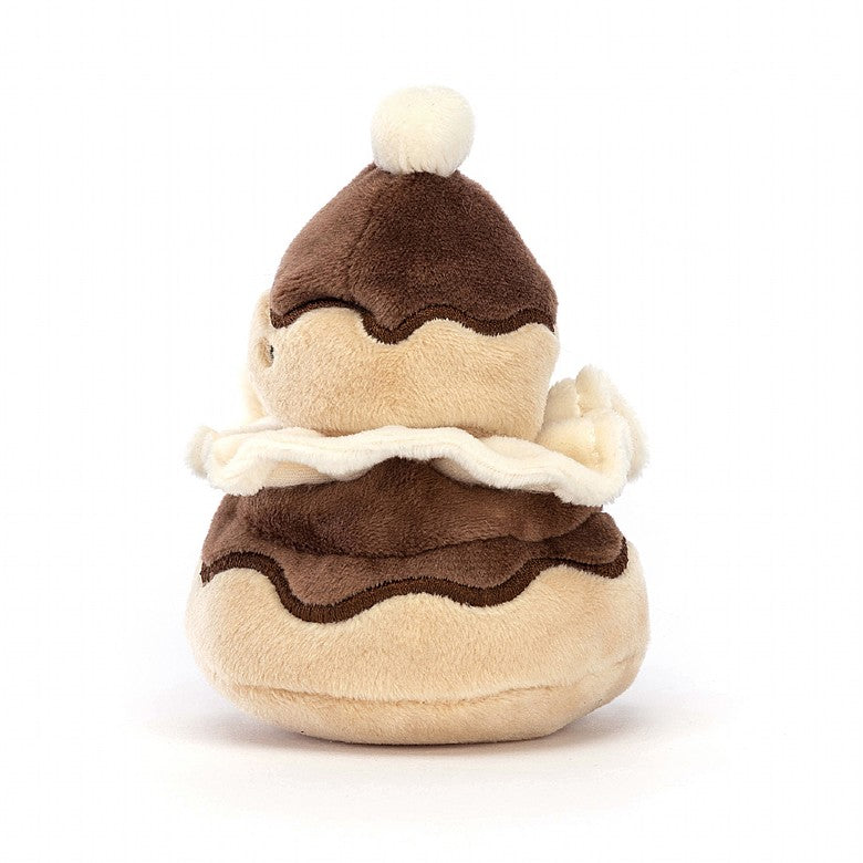 PRETTY PATISSERIE RELIGIEUSE