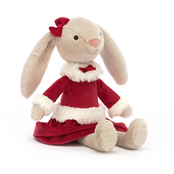 LOTTIE FESTIVE BUNNY