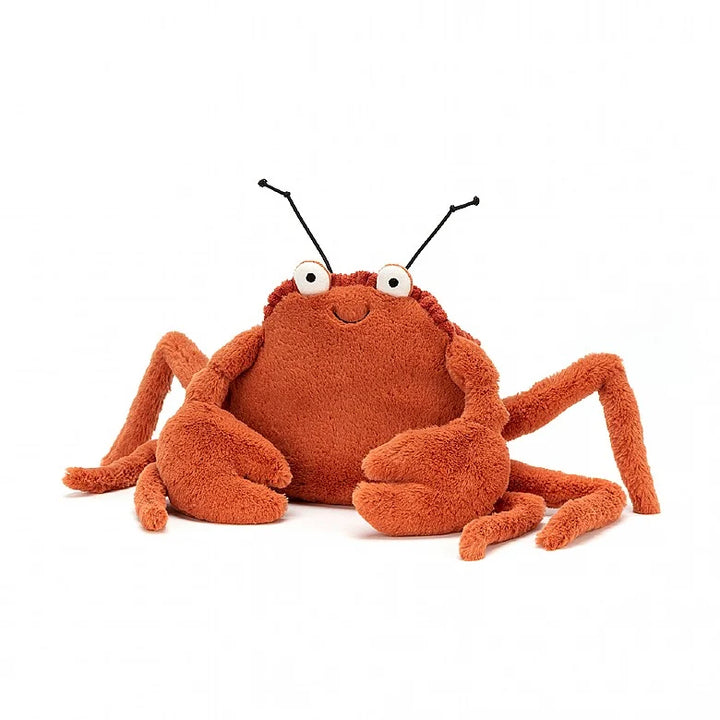 CRISPIN CRAB SMALL