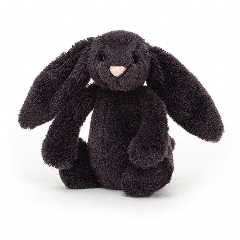 BASHFUL SMALL INKY BUNNY