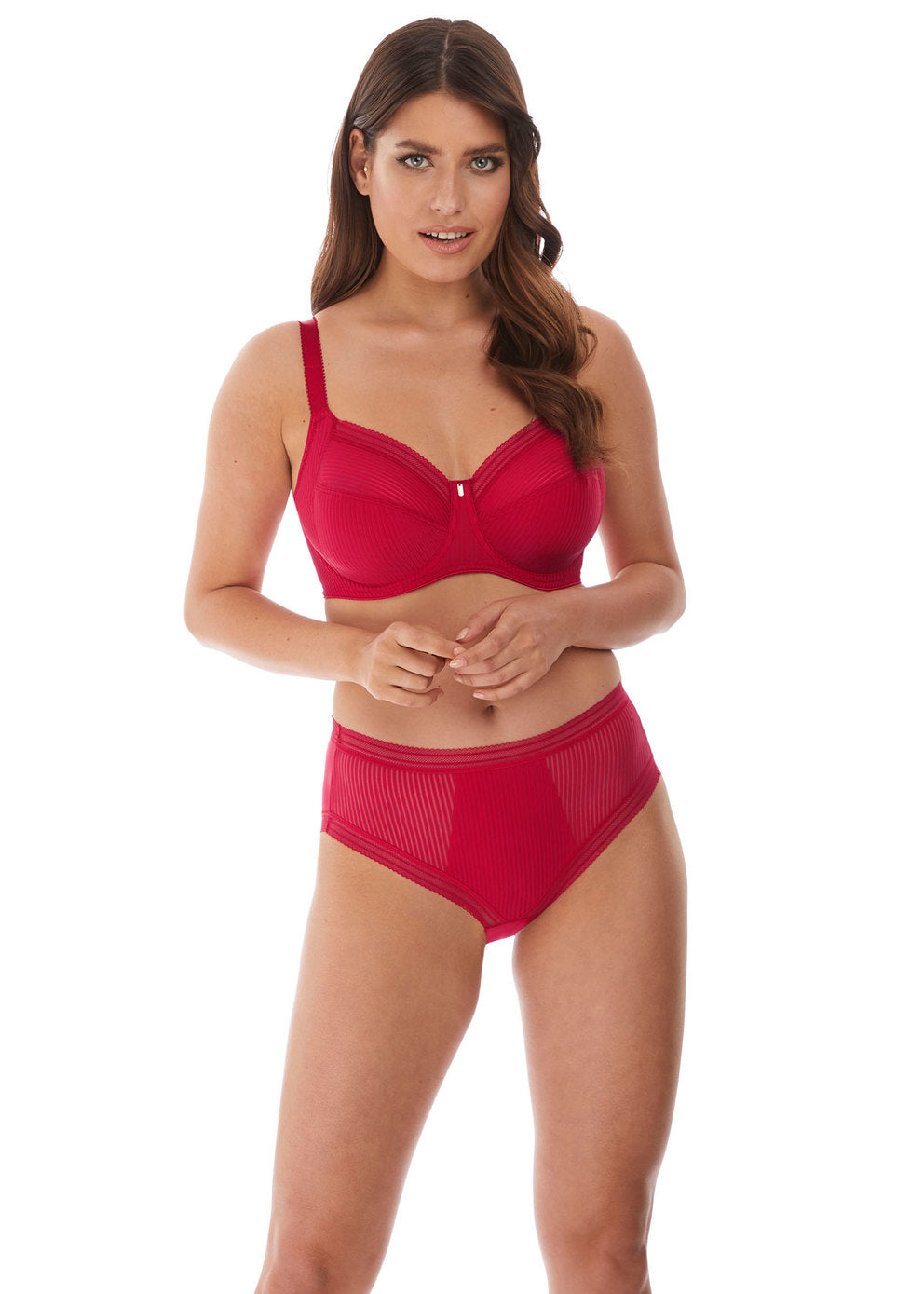 RED FUSION BRIEF