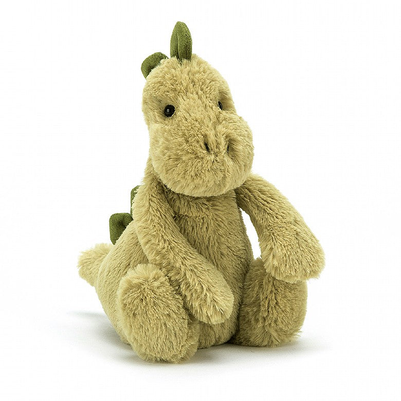 BASHFUL SMALL DINO