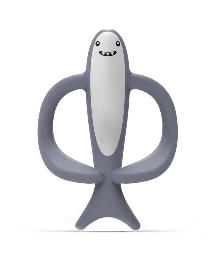 SHREDDY SHARK TEETHER