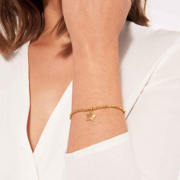 A LITTLE MERRY CHRISTMAS FABULOUS FRIEND BRACELET