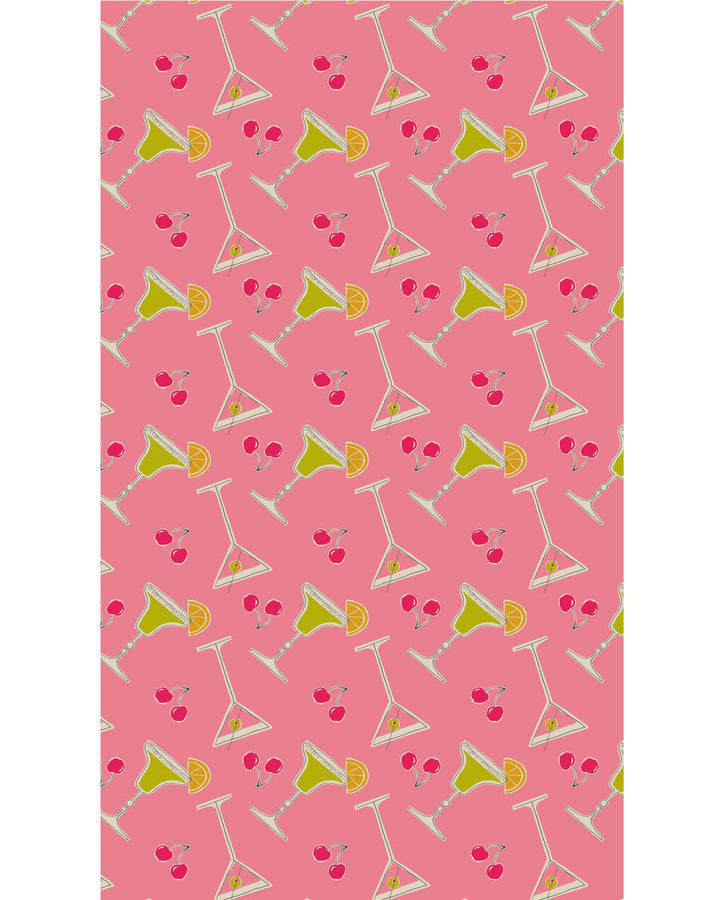 COCKTAIL MULTIWAY BAND