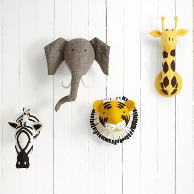 Nursery Decor