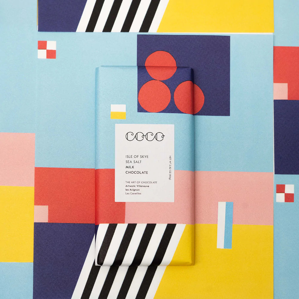 COCO Chocolatier