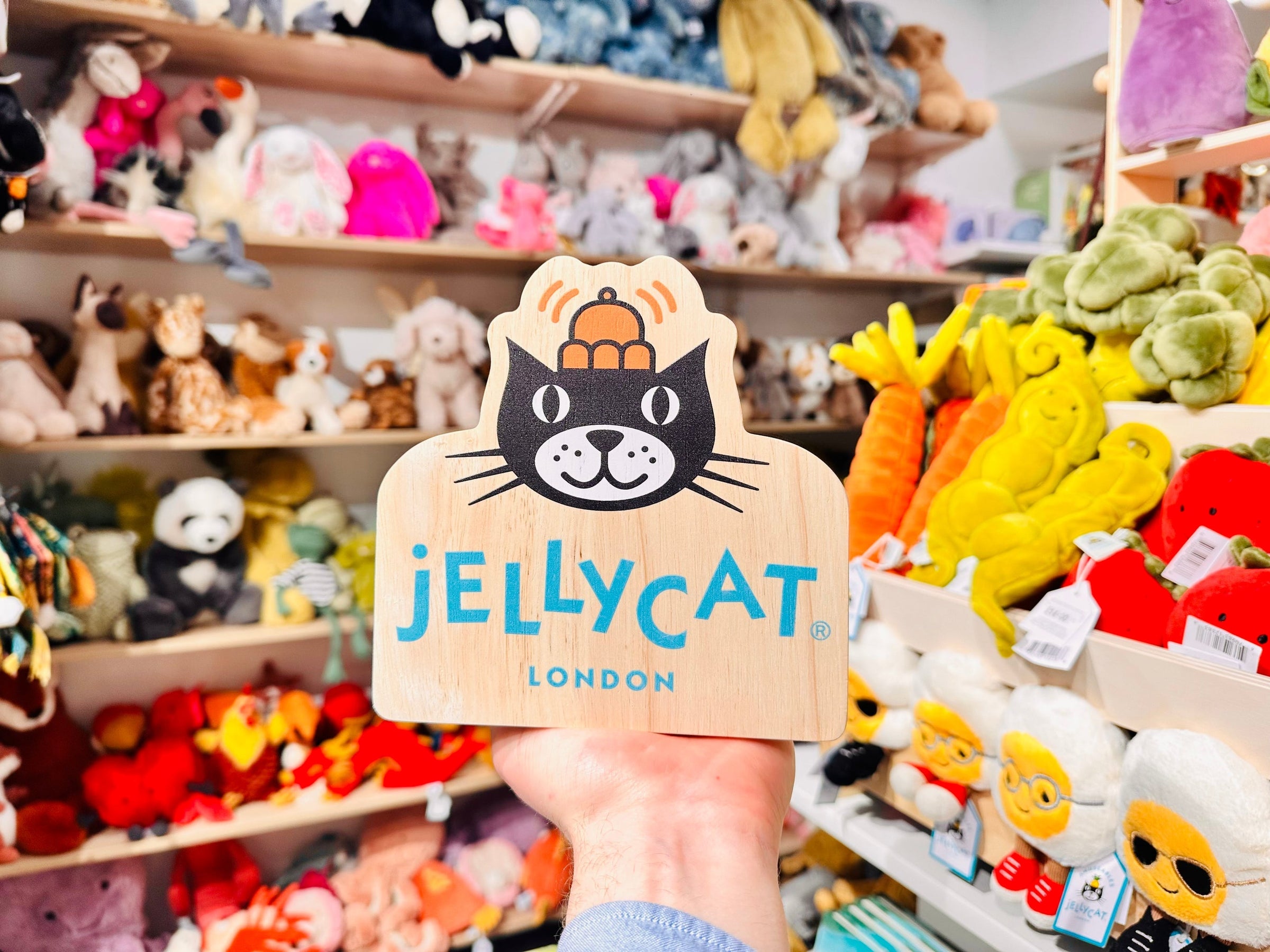 Jellycat