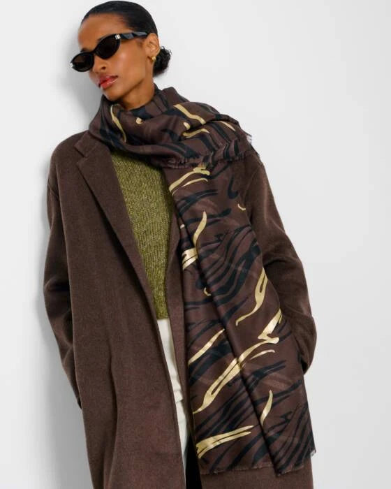 Women's Scarves